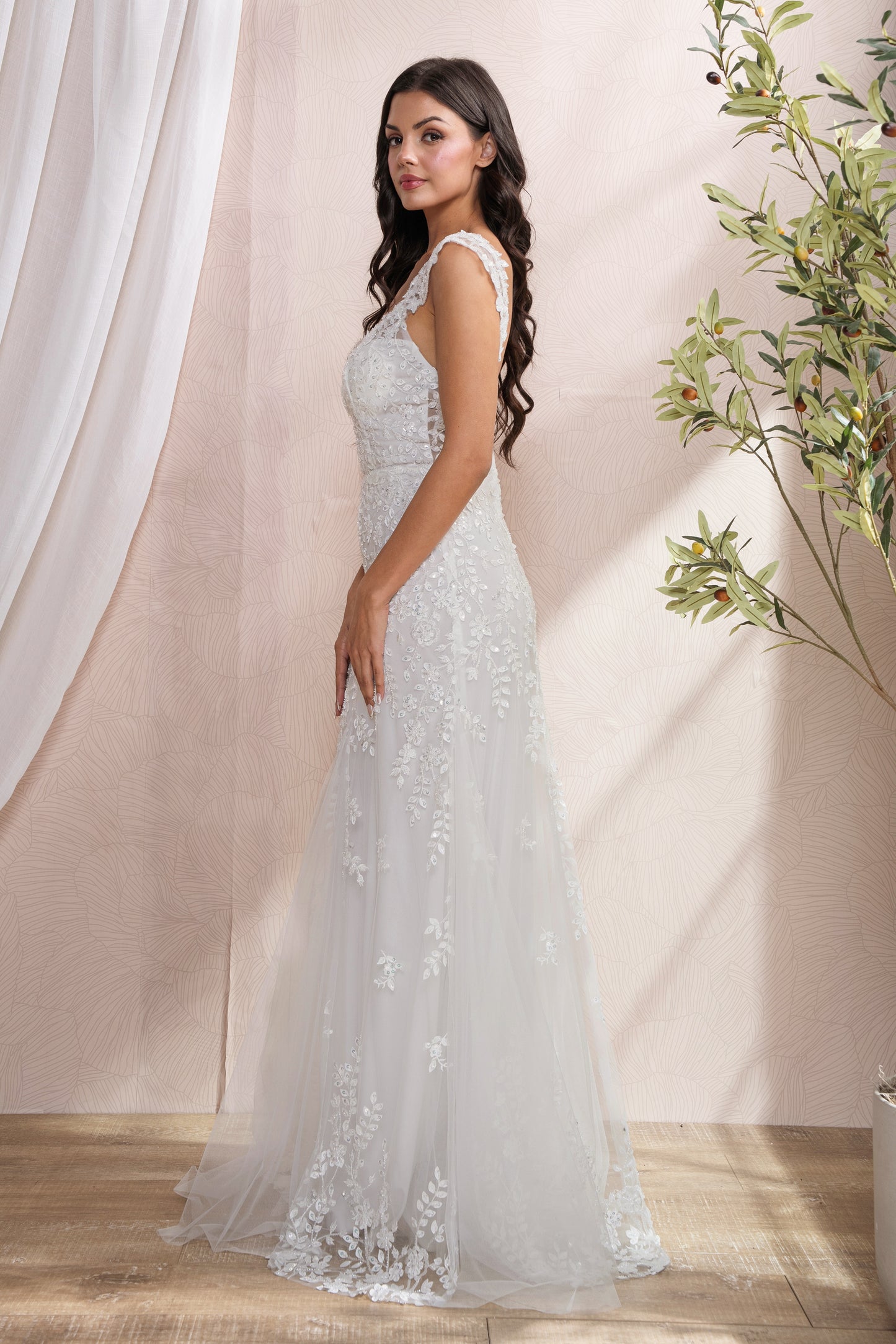 Bridal Dress TEST