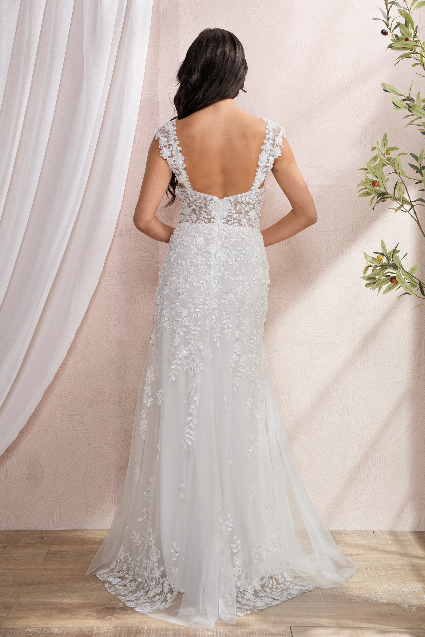 Bridal Dress TEST